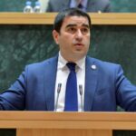 Papuashvili: Foreign interference affects the conduct of elections in fair conditions