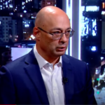 Former Economy Minister Giorgi Kobulia says that he is returning to politics