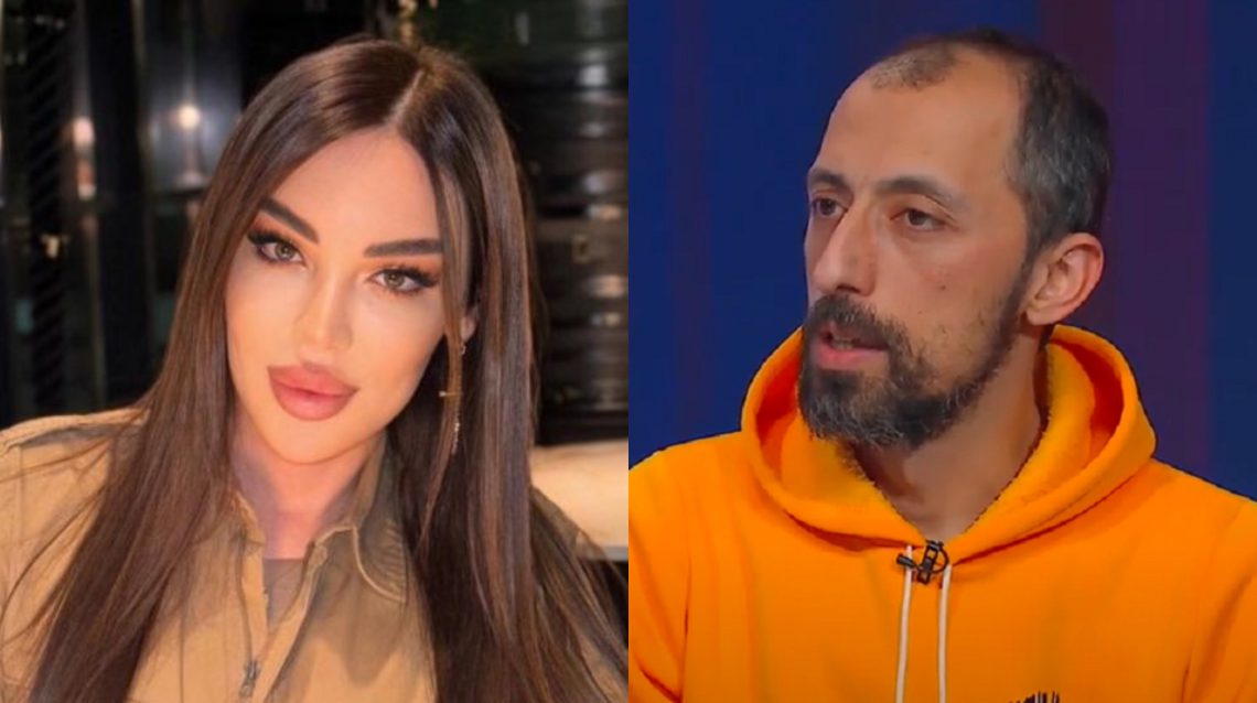 გიგა მაქარაშვილი: კესო აღარაა და ვთვლი, რომ უნდა იცოდეთ