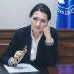 Tako Charkviani: This is my sincere and sincere advice in this difficult situation, and it is the duty of the people to take it into account....