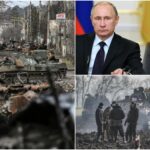 Up to 1 million dead - catastrophic consequences of the Russia-Ukraine war