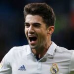 Zidane's son quit playing at the age of 29