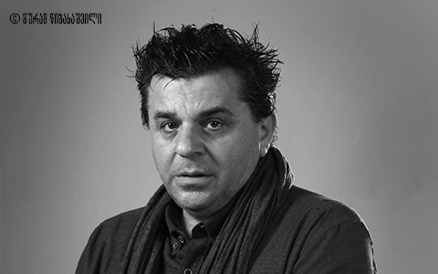 გოჩა კაპანაძე: კიდევ ერთხელ ქართულმა სარეჟისორო, სამსახიობო და მხატვრობამ გააოცა ჩინელი მაყურებელი