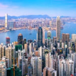 A visa-free regime has been launched for Georgian citizens in Hong Kong