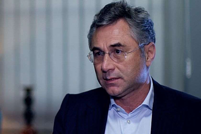 ირაკლი რუხაძე: „იმედი“ არსებობს იმიტომ, რომ „ნაცმოძრაობა“ და მასთან აფილირებული პირები, არასდროს დაბრუნდნენ ქვეყნის სათავეში. ესაა ის მისია, რომელიც მაქვს