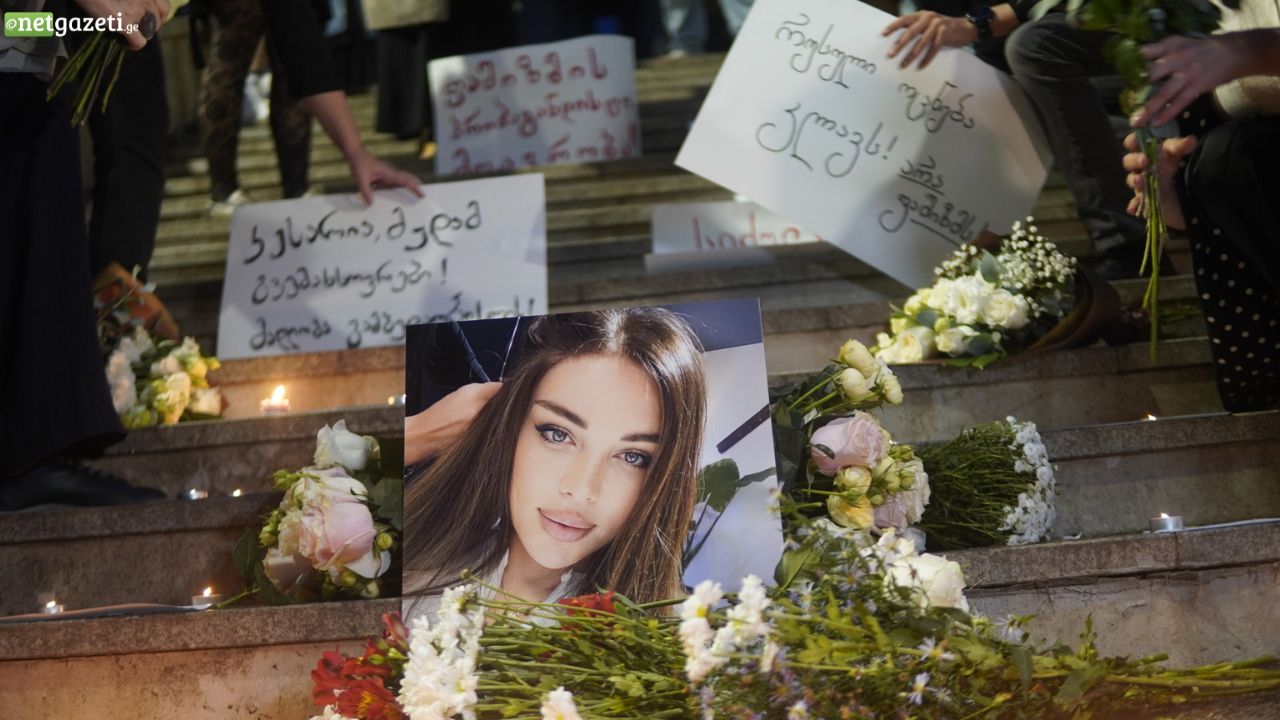ბლოგერი: საქართველო არის ქვეყანა, სადაც ბედნიერი ადამიანები არ უყვართ