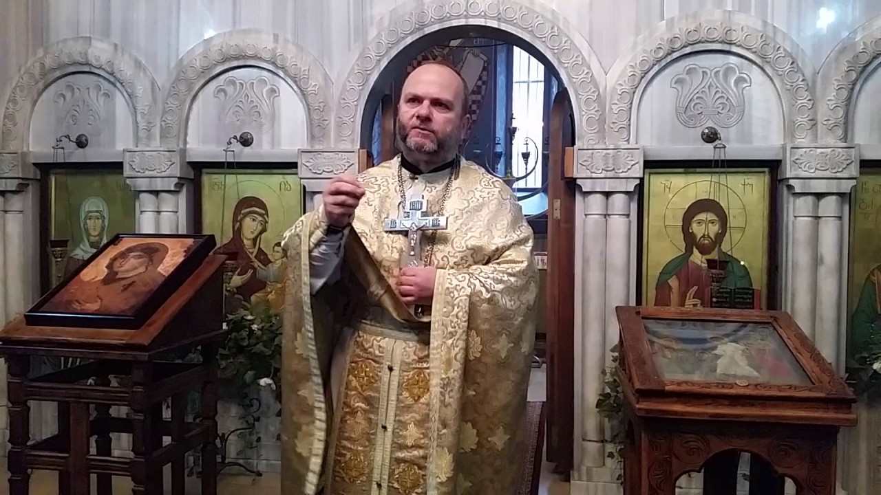დეკანოზი მიქაელ გალდავა: მწვადზე და ღვინოზე დაიყვანეს ჩვენი ქვეყნის კულტურა