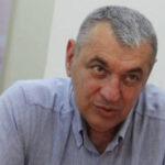 Davit Zurabishvili: After that, Mr. Papuashvili, the Chairman of the Parliament of Georgia, came out and...