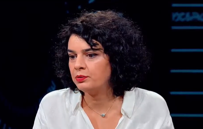 ქეთი დევდარიანი: ჩვენმა ოპოზიციამ ის ვერ მოახერხა, რომ რაღაც მნიშვნელოვანზე მაინც შეთანხმდეს ეგოს გამოწელვაში კონკურსის გარეშე