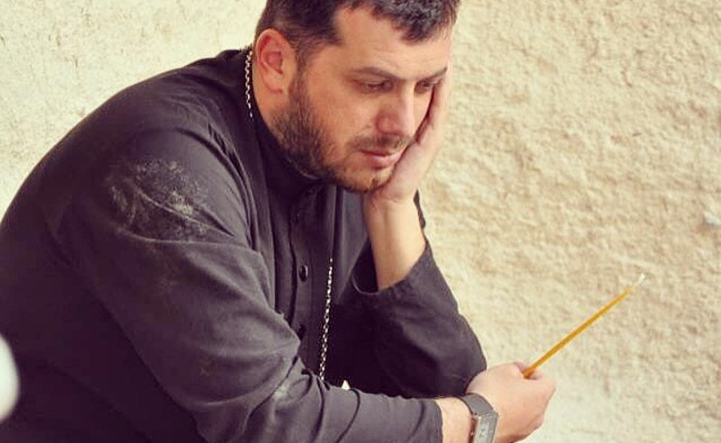 პეტრე კოლხი: ერის უმძიმეს დღეში ჩაგდების გამო, ვინც დამნაშავეა, ყველა სასტიკად აგებს პასუხს…