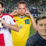 Comparisons... Kvaratskhelia or Mudrik, Mikhautadze VS Dovbik and Mamardashvili or Trubin... The secret of Sanioli's success, analysis and prediction of the Georgian national team - interview with Andrei Demchenko