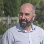 Kakha Uriadshveli: If we fail to change, for the first time in the history of independent Georgia, we will have a government that...