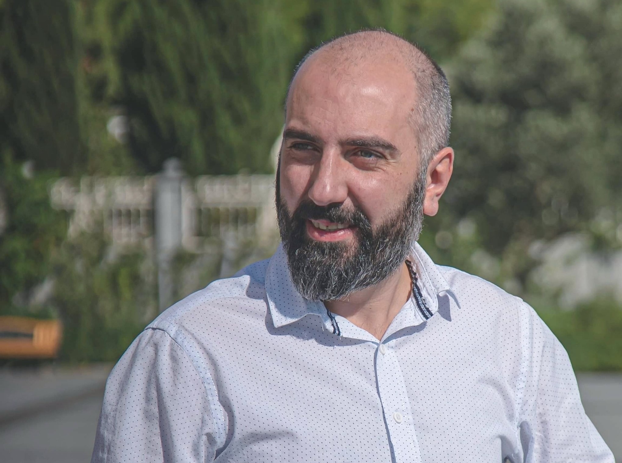 კახა ურიადმყოფელი: თუ ჩვენ ვერ შევძელით ცვლილება, დამოუკიდებელი საქართველოს ისტორიაში პირველად გვეყოლება ხელისუფლება, რომელსაც ...