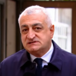 Khazaradze: The citizens decided to take back the country and we will take it back