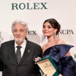 Elmina Hasan became the laureate (II place) of OPERALIA competition of opera singers