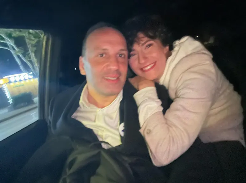 ვიკა ბუკია: 20 კაცი დაესხა თავს ერთს. და მაინც, ვერაფერიც ვერ ქნეს