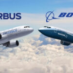 Airbus and Boeing announce massive cutbacks