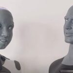 Watch and listen: Humanoid robots communicate in new video