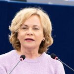 Yukneviciene: We see a great similarity with Lukashenko's regime