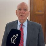 Ben Cardin: I continue to closely monitor the environment leading up to the election