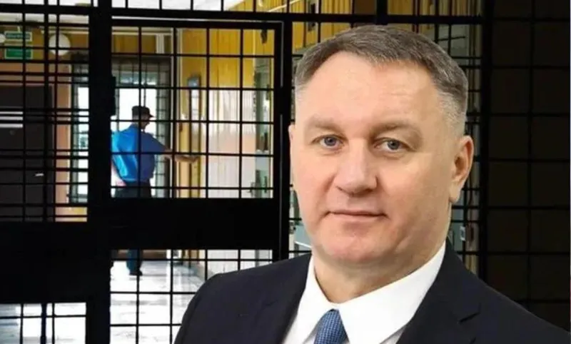 დააკავეს რუსი ჩინოვნიკი, რომელსაც საქართველოში ძვირადღირებული ქონება აღმოაჩნდა და ამ ინფორმაციას მალავდა