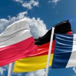 The scale and depth of relations with the EU are at stake - the countries of the Weimar Triangle