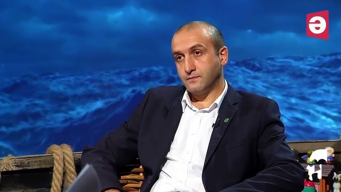 იაგო ხვიჩია: ნარკანი რომ რეცეპტის გარეშე ყოფილიყო იმ დღეს, ლაშქარავა გადარჩებოდა