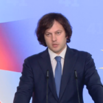 We must do everything to prevent the opening of the 2nd front in Georgia, it is important for the Georgian society to support peace and not war in our country on October 26.