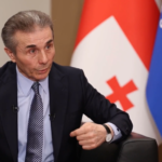 Ivanishvili: It is more dangerous to try and be happy than the collective national movement