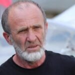 Malkhaz Machalikashvili responds to Tsotne Gamsakhurdia: I don't know how to answer this letter, I'm not good at Georgian grammar. But I was able to share and write