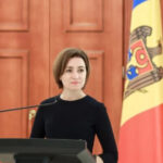 After counting more than 97% of the ballots in Moldova, Maia Sandu has 41.55 percent of the votes, the second round of the presidential elections will be held on November 3