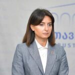 მივმართავ უწყებათაშორის კომისიას და ყველა საერთაშორისო აკრედიტებულ სადამკვირვებლო მისიას, „მთავარი არხისგან“ გამოითხოვონ უწყვეტი კადრი, ასევე, პარტიული ტელევიზიების მხრიდან ამომრჩეველზე ზეწოლის და სიცრუის გავრცელების მორიგი ფაქტები აისახოს შესაბამის დასკვნებში