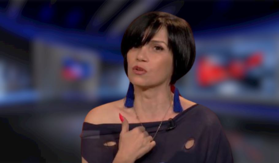 ნუკა არველაძე: "ქართული ოცნება" ...გარდა მაგისა მედიაველს ხომ არ გადახედავდით? თავისუფალი და დამოუკიდებელი მედიის თამაშიც არ გამოვა, რომელსაც...
