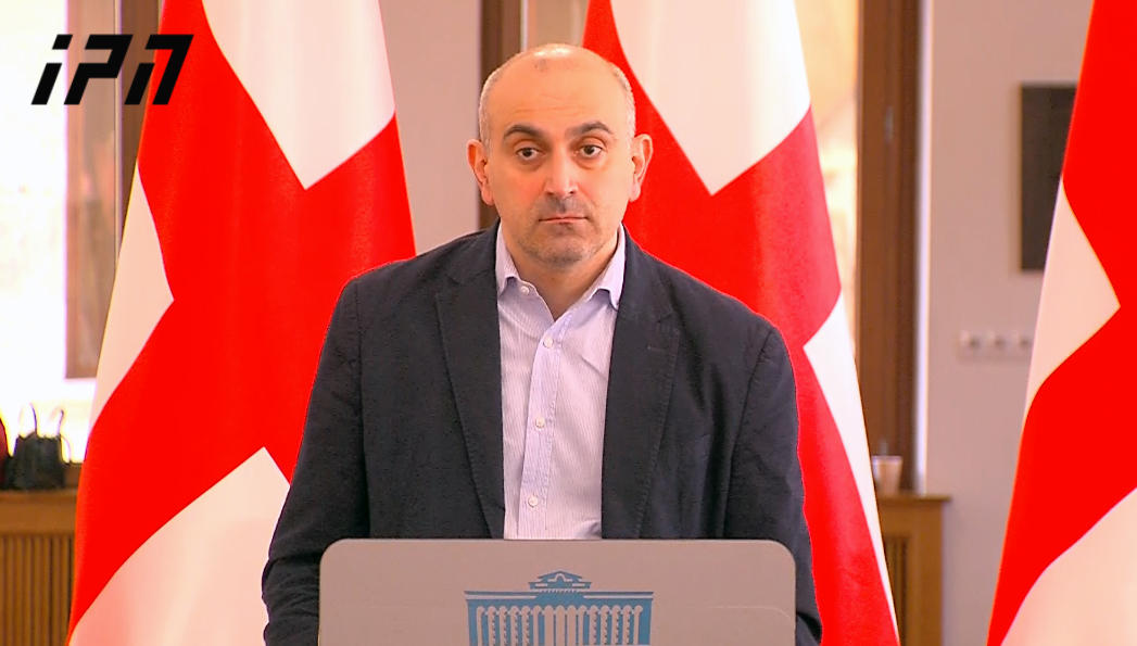სანდრო რაქვიაშვილი: ამ ქვეყანაში რამდენი ადამიანიც იგინება, იმდენს რომ სდიოს თამთამ, ეს ხომ აბსურდია? 10 კაცი რატომ დანიშნეს, 10 000 კაცი მაინც უნდა დაენიშნათ, რაიმეზე პრეტენზია რომ ჰქონოდათ ქოცებს… (ვიდეო)