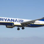 Ryanair cancels flights from three German cities