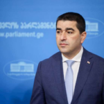 We made a decision to restart the impeachment procedure - Shalva Papuashvili against Salome Zurabishvili