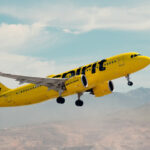 Low-cost Spirit Airlines will cut staff and sell some planes