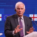 Borel: Whatever Orban says during his visit to Georgia, he does not represent the European Union