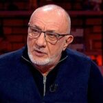It's time to put on Putin's shirt - Goga Khaindrava addresses Joe Wilson