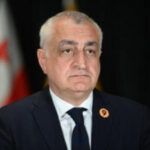 Mamuka Khazaradze: My condolences to Buka. All words are superfluous