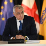 Mamuka Khazaradze: the statement by which 37 employees of the office objected to the recognition of the authority of the Parliament is a worthy act on the part of a civil servant and shows that...