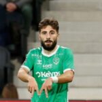 Zuriko Davitashvili is nominated for the award of the best player of the month of League 1 - how to vote for the Georgian player