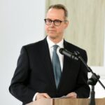 Fischer: Unfortunately, the current policy of Georgia is worrying for Germany