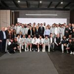 The National Bank presented the Euro 2024 collection coins to the national team