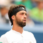 The date of Basilashvili's next meeting is known