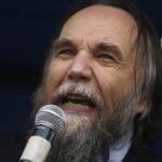 Dugin: Are there so many degenerates in beautiful Georgia?