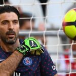 Buffon on ex-teammate: he should have won 5 Golden Balls...