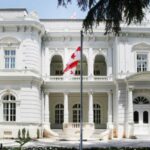 Parliament representatives of 8 European countries meet President Zurabishvili