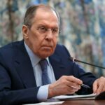 Lavrov: We are ready to continue the normalization of bilateral relations with Georgia