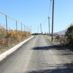 Mtskheti municipality is actively upgrading the infrastructure